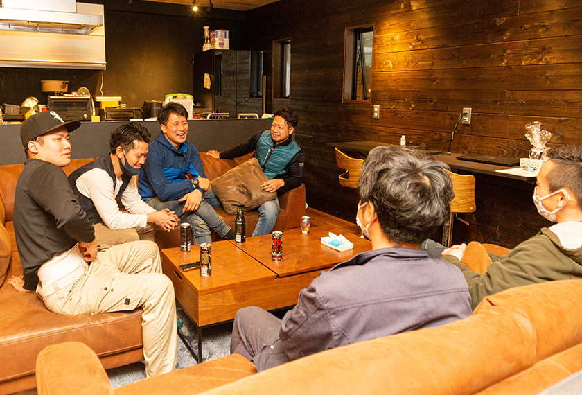 エアコン取り付け 募集