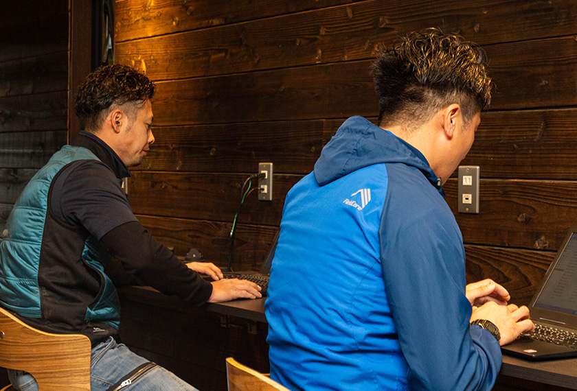 エアコン取り付け 募集